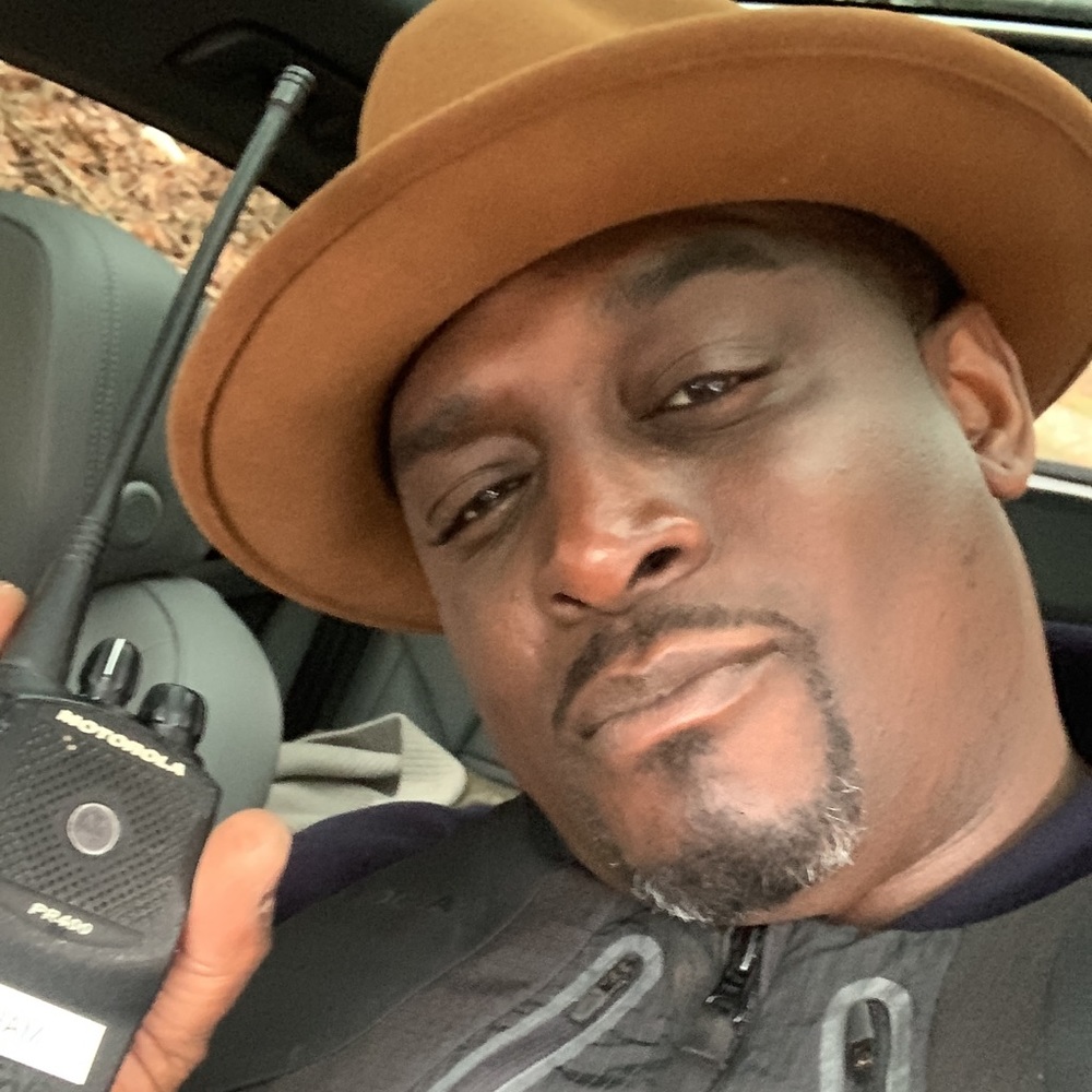 Meet your Posher, Ibrahim